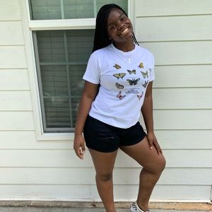 Meet your Posher, Amber